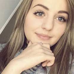 Image de Pauline Boissay, étudiante Peyrefitte Esthétique